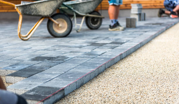 Reasons to Select Us for Your Driveway Paving Requirements in Ferrysburg, MI