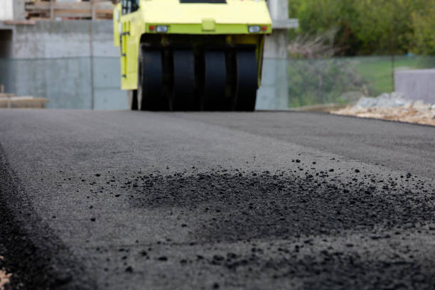 Best Custom Driveway Pavers  in Ferrysburg, MI
