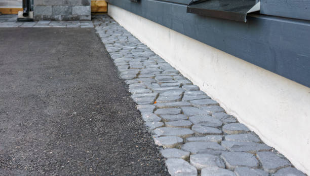 Best Brick Driveway Pavers  in Ferrysburg, MI