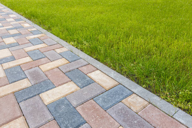 Best Best Driveway Pavers  in Ferrysburg, MI